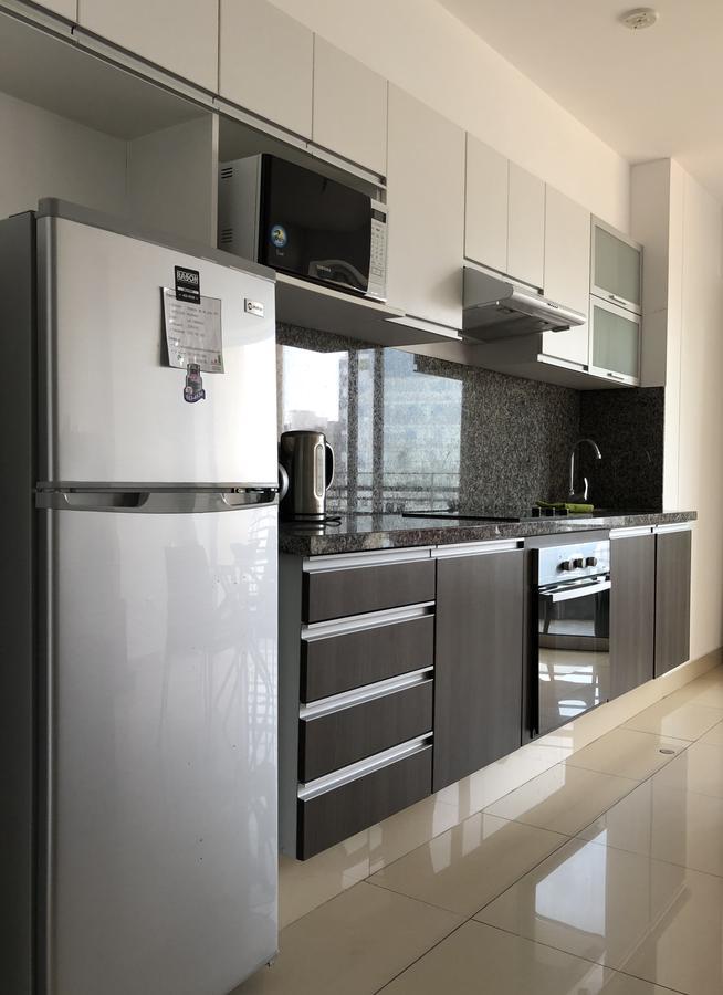 Terrazas Apartments Miraflores Lima Luaran gambar