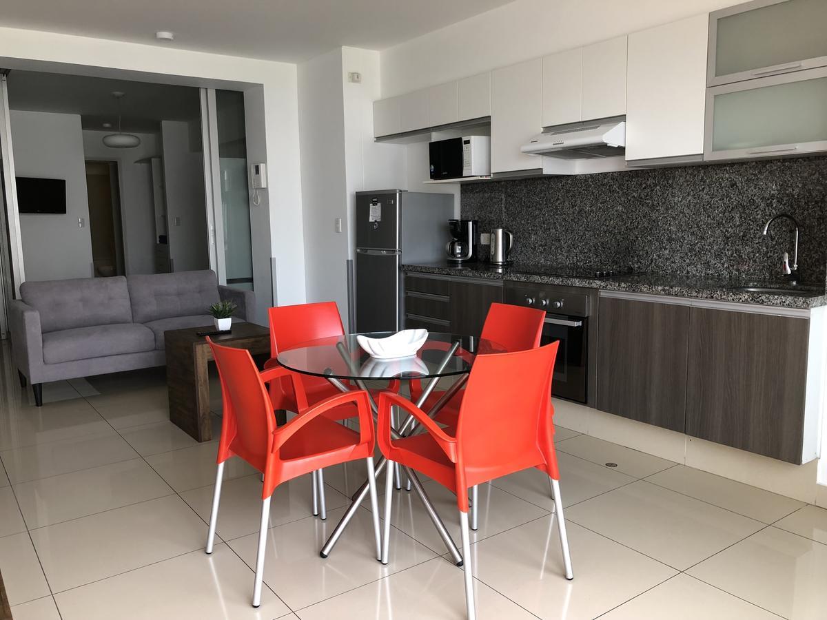 Terrazas Apartments Miraflores Lima Luaran gambar